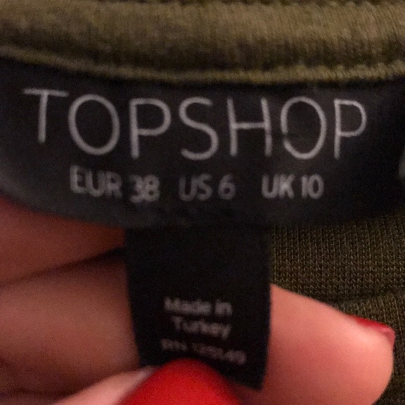 TOPSHOP - Picture 5 of 5